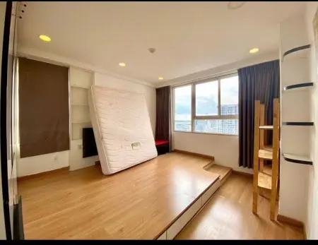 Chung Cư Ruby Garden, Nguyễn Sỹ Sách, P15, Tb, 110M2, 3Pn, 12Tr/Th. Căn Góc