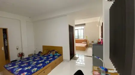 Tìm Người Ở Ghép Tháng 10 Gần Trường Tdtu