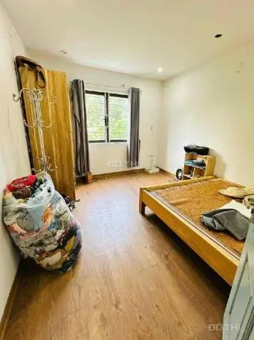 Bán Nhà Riêng 37M2 Tại Tây Mỗ, Nam Từ Liêm, Hà Nội, 6,2 Tỷ