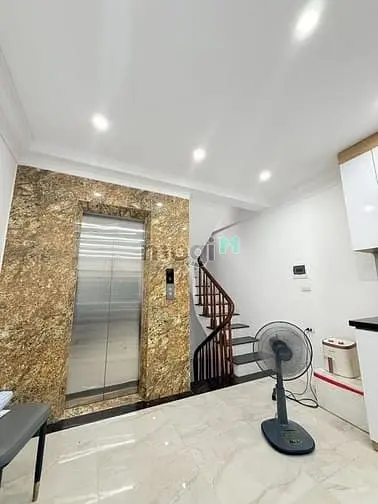 Nhà Đẹp Lung Linh, Gần Cầu Chương Dương, 35M2-6T Thang Máy, Ô Tô Tránh