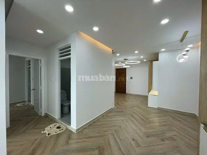 Căn Hộ Belleza Siêu Đẹp Liền Kề Phú Mỹ Hưng