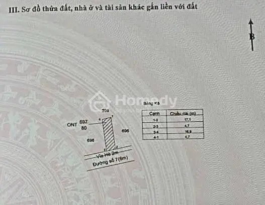 Nền Đẹp Giá Rẻ _Dt 80M2 Gần Đường Đt 826, Tân Trạch, Cần Đước, La. Shr - Giá 950 Triệu
