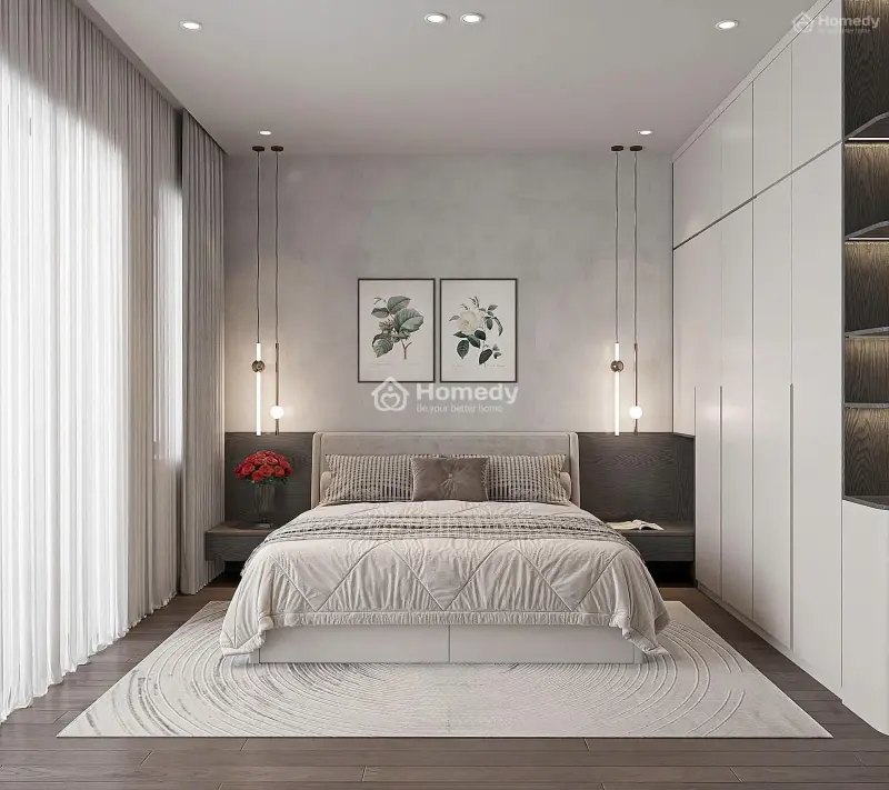 **Bán Nhà Hẻm 78 Ba Vân, Phường 14, Tân Bình (5X13) 4 Tầng; Hơn 6 Tỷ