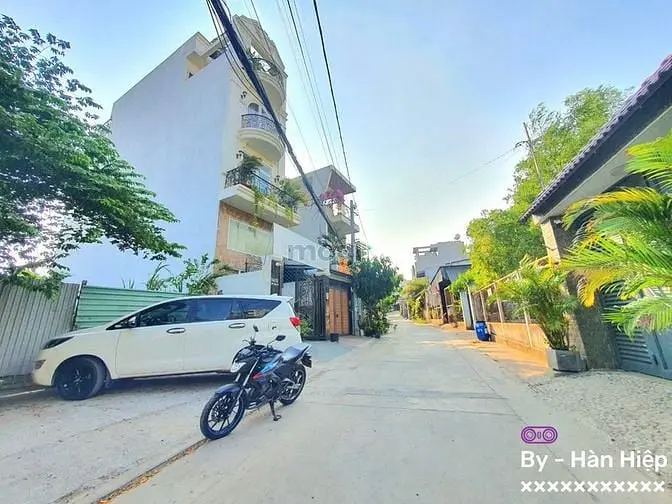 Bán Đất Đường 14 Làng Tăng Phú P. Tnp A , Q9 - Giá 5 Tỷ 850/84M2