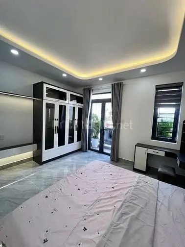 4 Căn Liền Kề Khu Víp Kề Bên Công Viên Lớn 150Ha, Đường Tx 25
