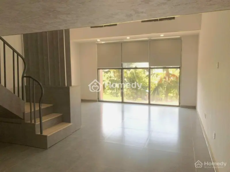 Studio Trống Sẵn Nội Thất Đầy Đủ Tiện Nghi – The Sun Avenue Studio