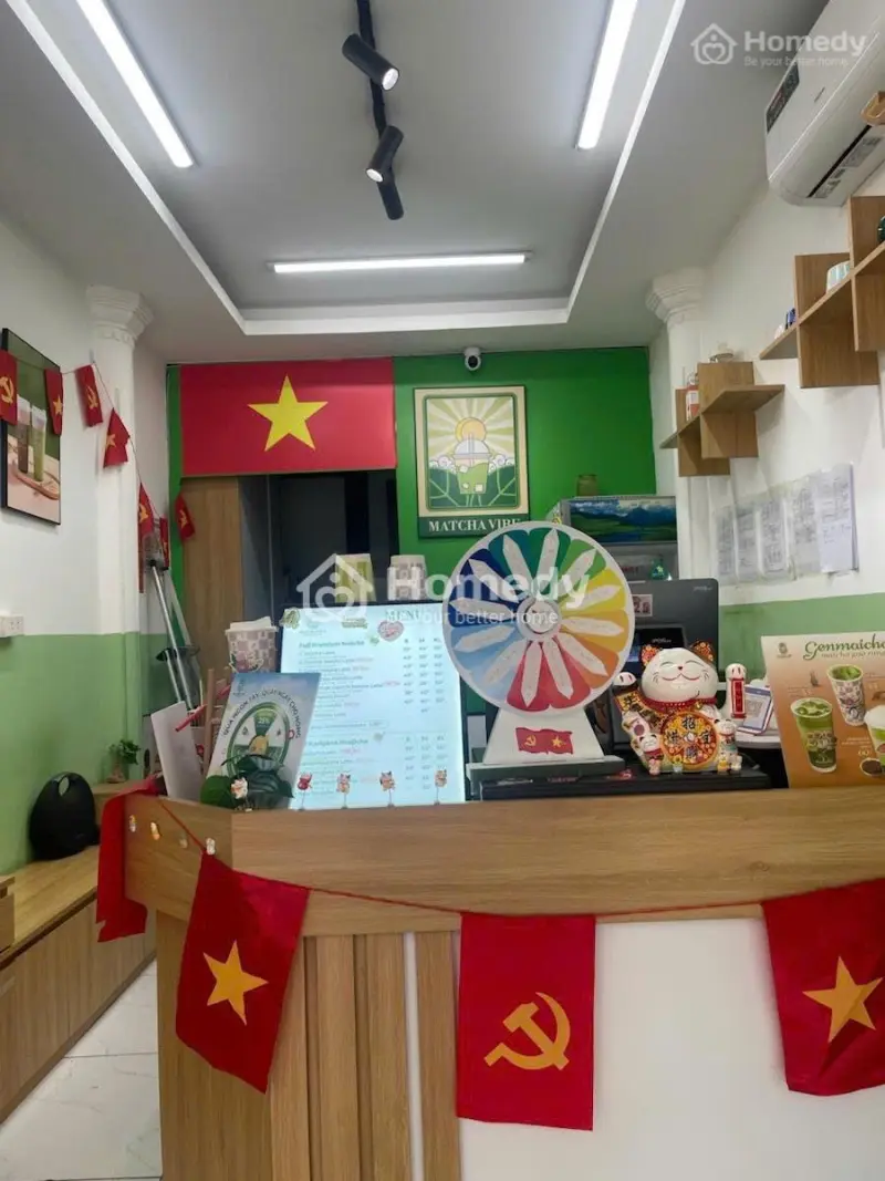 Nhà Phố Giá Ngõ - Bán Nr Lương Thế Vinh 43M2, 3 Tầng, Mặt Tiền 3M, Chỉ 6,6 Tỷ