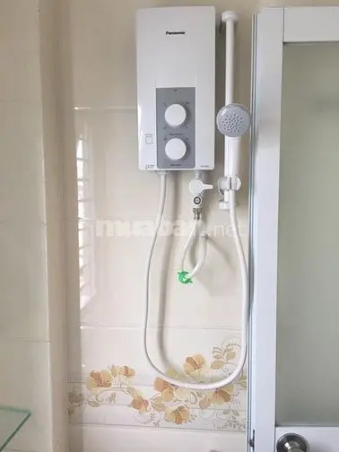 Phòng Trọ Cao Cấp_Hàng Xanh, Điện Biên Phủ - Bình Thạnh