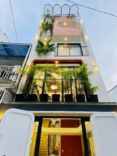 Nhà 2 Mặt Tiền Hẻm, Trần Văn Dư, Tân Bình – Sổ Hồng Riêng, Hỗ Trợ Vay