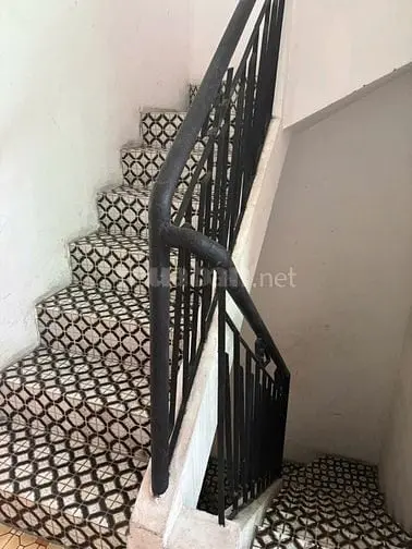 Cho Thuê Nhà Mặt Tiền Hàn Hải Nguyên, P.2, Q.11 Giá 18Tr