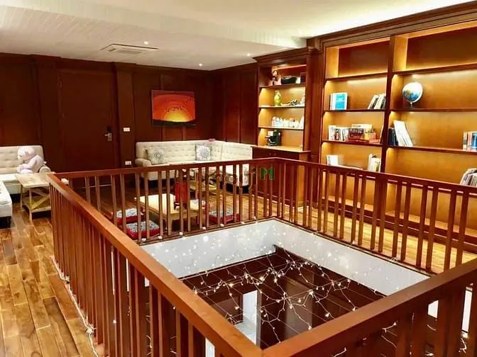 Dòng Tiền 1 Tỷ/ Năm Phường Bồ Đề 7 Tầng Thang Máy 120M2 Mt 6M
