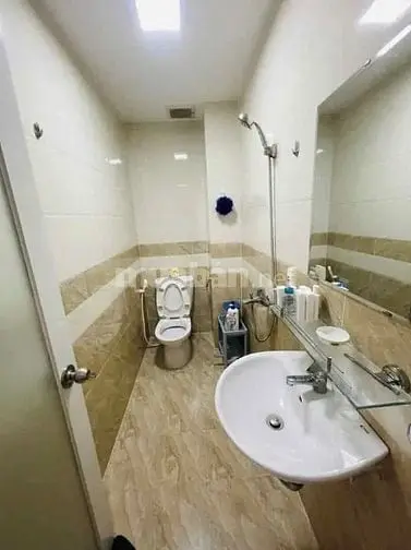 Bán Nhà Ngộp 56M2 Hẻm Oto 6M Giá 3Ty9 Còn Tl Chính Chủ,Có Shr Sang Tên