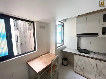 80 Nhân Hòa Gác Xép Full Đồ, Không Giới Hạn Người Ở, Gần Ngã Tư Sở, Royal, Ga Láng, Tiện Nghi