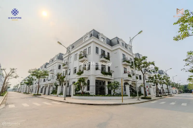 Solasta Mansion – Biểu Tượng Sống Mới Tại Cửa Ngõ Trung Tâm Hà Nội