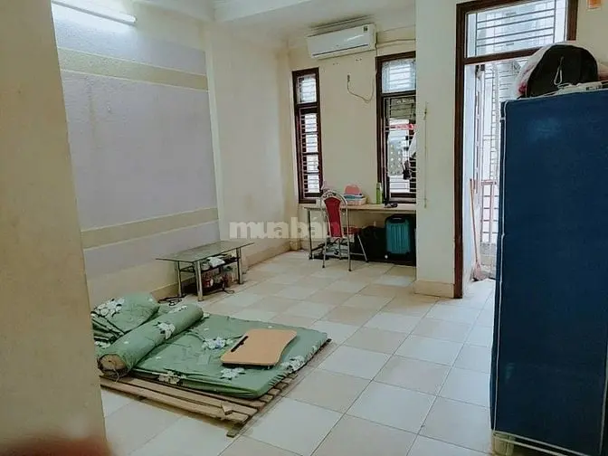 Cho Thuê Phòng Khép Kín Đối Diện Đại Học Thương Mại 36M2, Sạch Sẽ Thoá