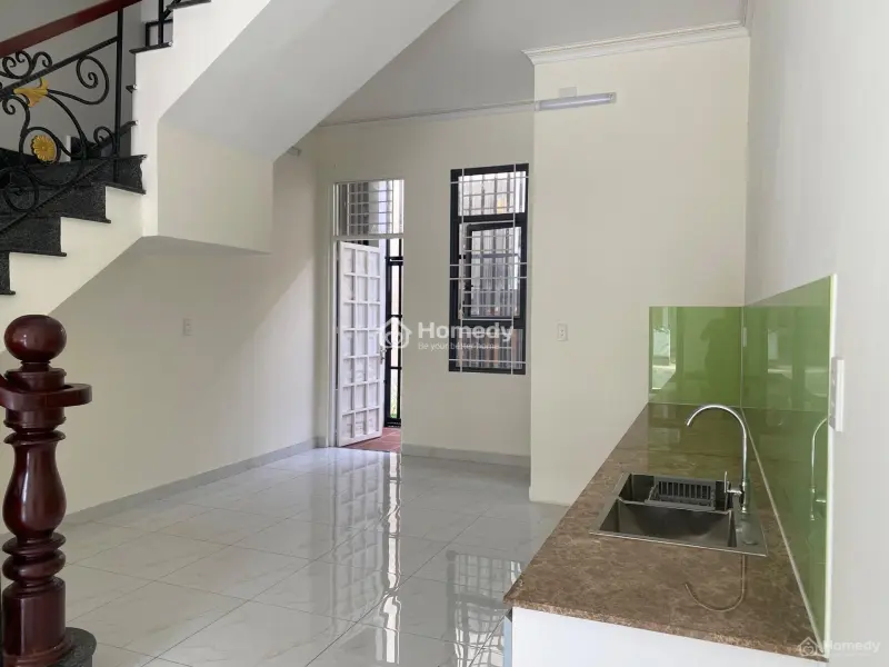 Cần Bán Căn Nhà 1 Trệt 1 Lầu Tại Khu Đô Thị Huỳnh Tiến Phát
