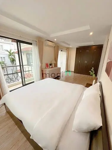 2 Tỷ/58 M2 (Sổ Sẳn/ Vay _Gần Cv Gia Định_ View Cực Đẹp_Nội Thất Xịn .