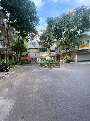 Bán Nhà Lk Kdt Đô Nghĩa Ngay Công Viên Cây Đàn