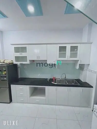 Bán Nhà Xe Hơi-167 Huỳnh Tấn Phát- Quận 7-6 Ty9
