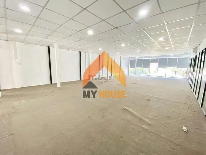 Toà Vp Tiền Chế An Phú 8X20M Giá Chỉ 60Tr
