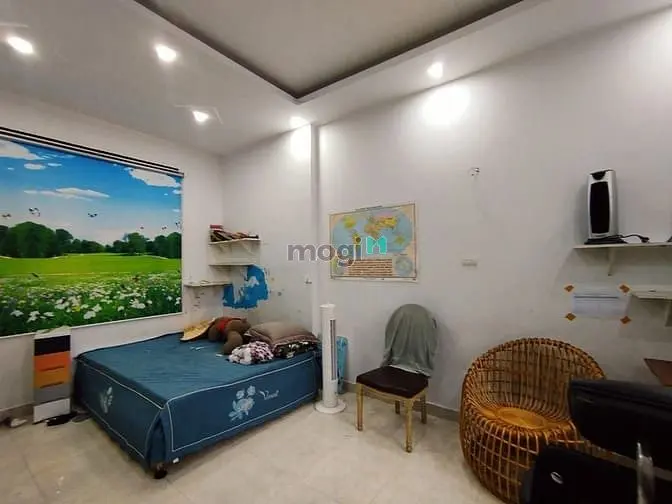 Bán Nhanh Nhà Đẹp Giá Tốt Võ Chí Công