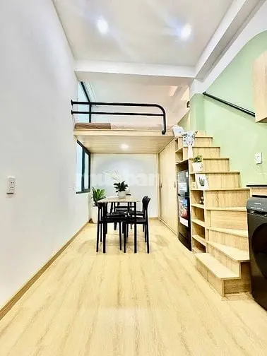Chỉ Cần 6,8 Tỷ Sở Hữu Ngay Toà Nhà Có Thu Nhập 900 Triệu/ Năm