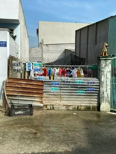 Cần Tiền Bán Gấp Đất Hóc Môn Tân Thới Nhì Giá Rẻ Nhất Thị Trường