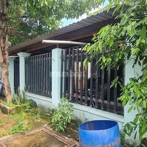Nợ Ngân Hàng Cần Bán Gấp Đất Đường Lái Thiêu 45