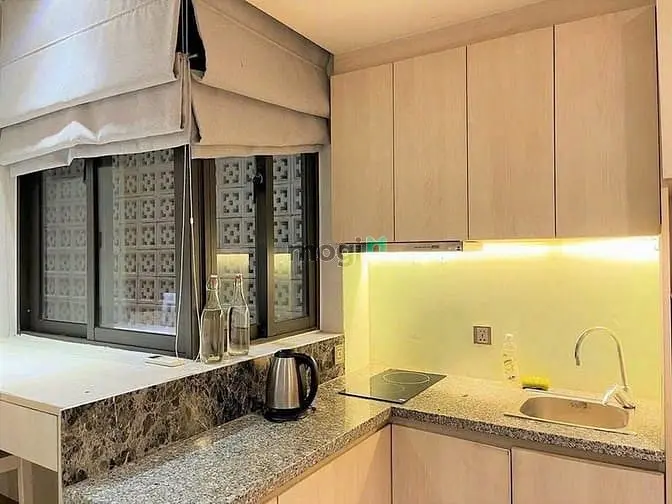 Căn Hộ 2Pn Siêu Xịn Gần Thảo Cầm Viên