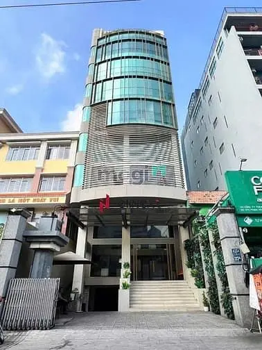Siêu Phẩm 95 Tỷ! Bán Tòa Nhà Mt Phan Xích Long, Q.pn – 9X29M - 4 Tầng