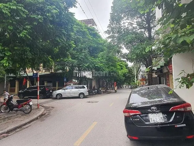Tây Trà – Đất 100M², Mt 8M, Vuông Đẹp, 2 Thoáng Ô Tô Dừng Đỗ Ngày Đêm