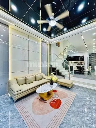 🚀Cơ Hội Đầu Tư Hiếm Có: Nhà Nguyễn Văn Nghi – Giá Tốt, Sinh Lời Nhanh