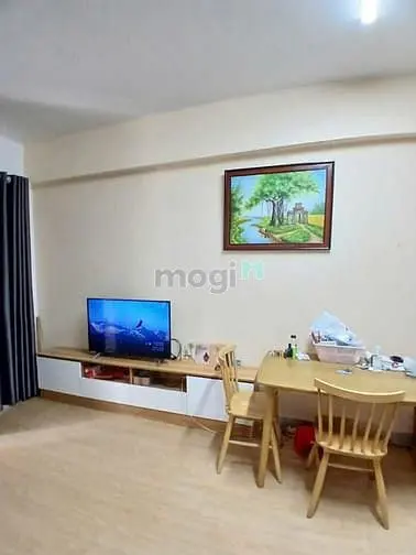 Chung Cư Sunny, Phạm Văn Đồng, Gv: 80M2, 2P Ngủ, Full Nội Thất, 13Tr