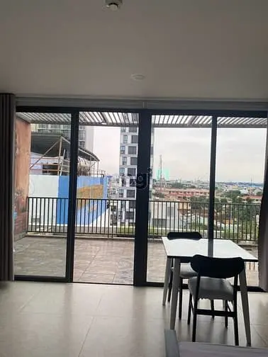 Penthouse 1Pn Võ Văn Kiệt View Biển, Phố, Cầu Rồng Chỉ 7Tr5/Tháng