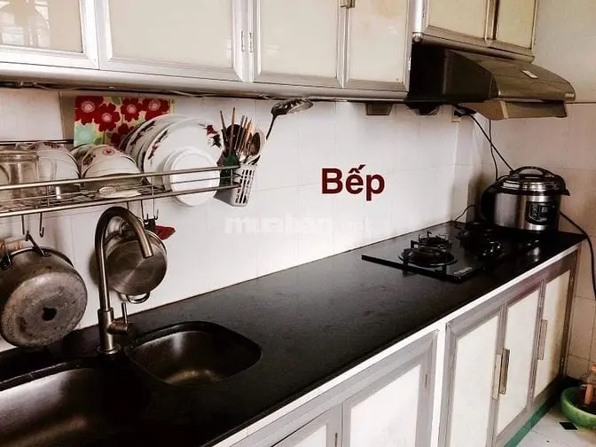 Bán Góc Căn Hộ Chung Cư Gò Dầu Quận Tân Phú