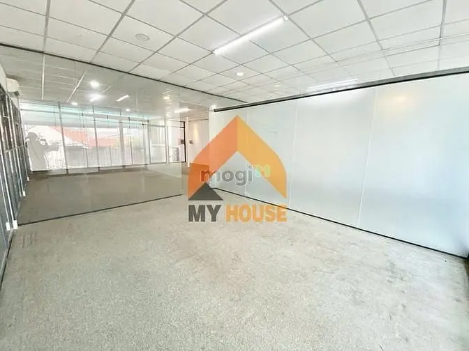 Toà Vp Tiền Chế An Phú 8X20M Giá Chỉ 60Tr