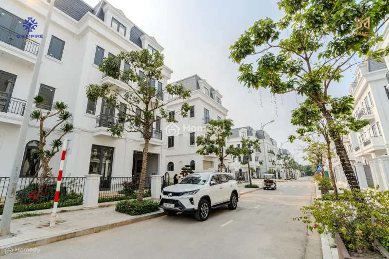Solasta Mansion – Biểu Tượng Sống Mới Tại Cửa Ngõ Trung Tâm Hà Nội