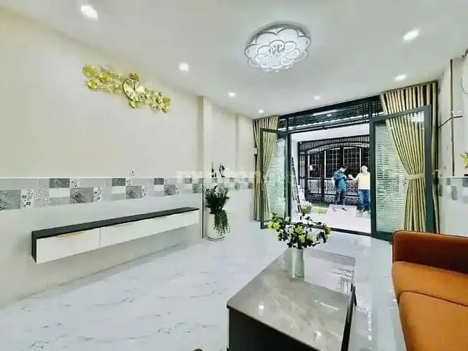 Chủ Bán Căn Q9 44M2 Có Shr Giá Chỉ 3Ty890 Còn Tl Hẻm Oto6M Quay Đầu