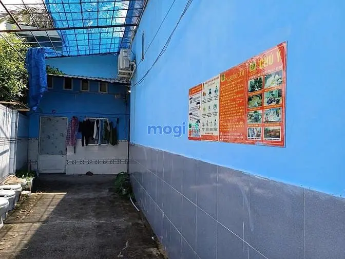 Giá Quá Tốt - Nhà Trọ Mặt Tiền Trần Vĩnh Kiết, Cần Thơ - 18 Tỷ