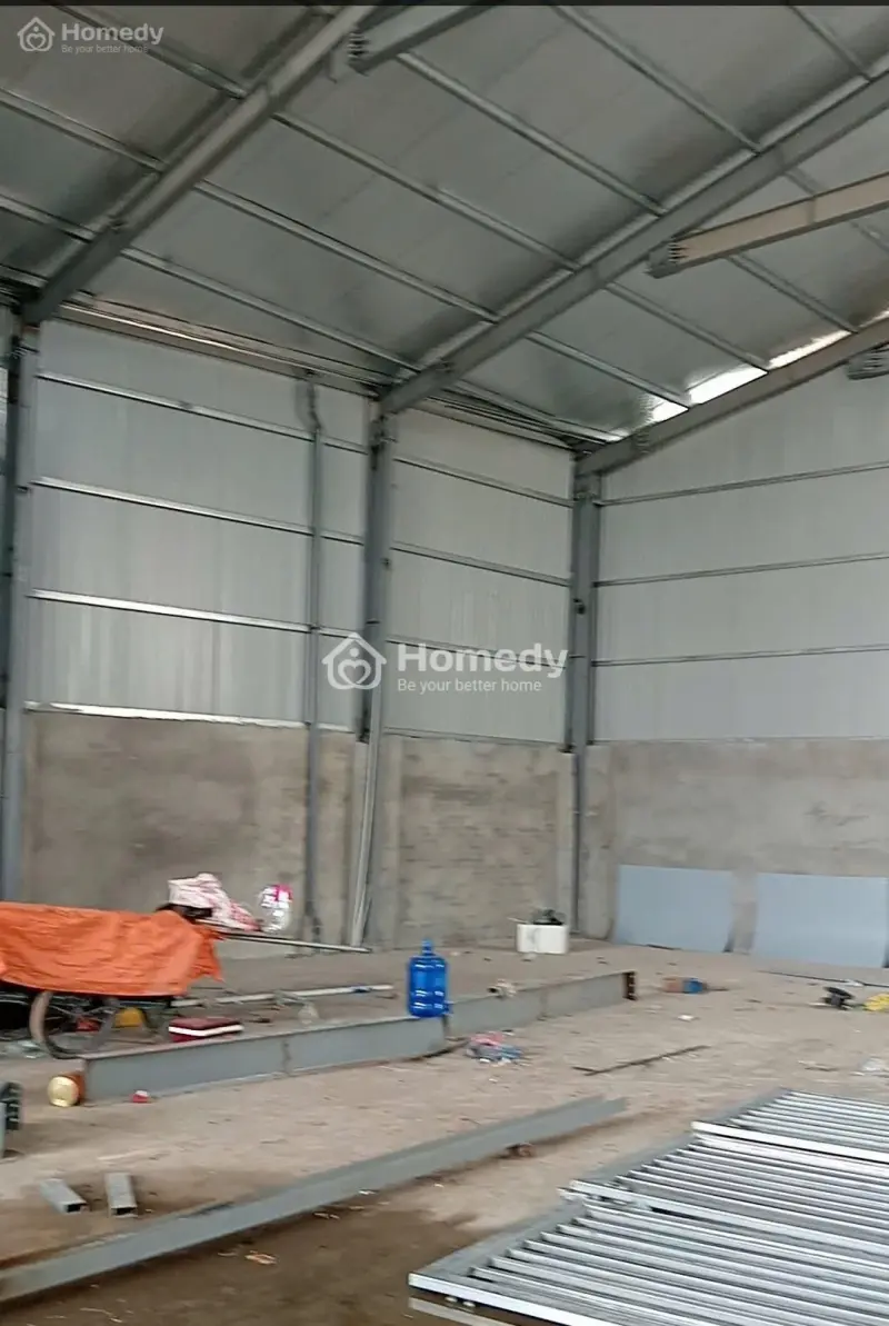 Cho Thuê Kho, Xưởng Tại Hải Bối. Đông Anh. Hà