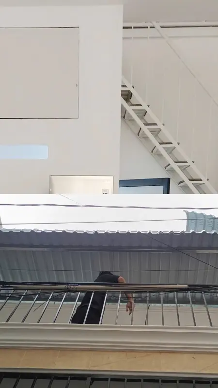 Chính Chủ Cho Thuê Nguyên Căn Cách Aeon 200M, Đh Công Thương 1Km Thuận Tiện Sinh Hoạt