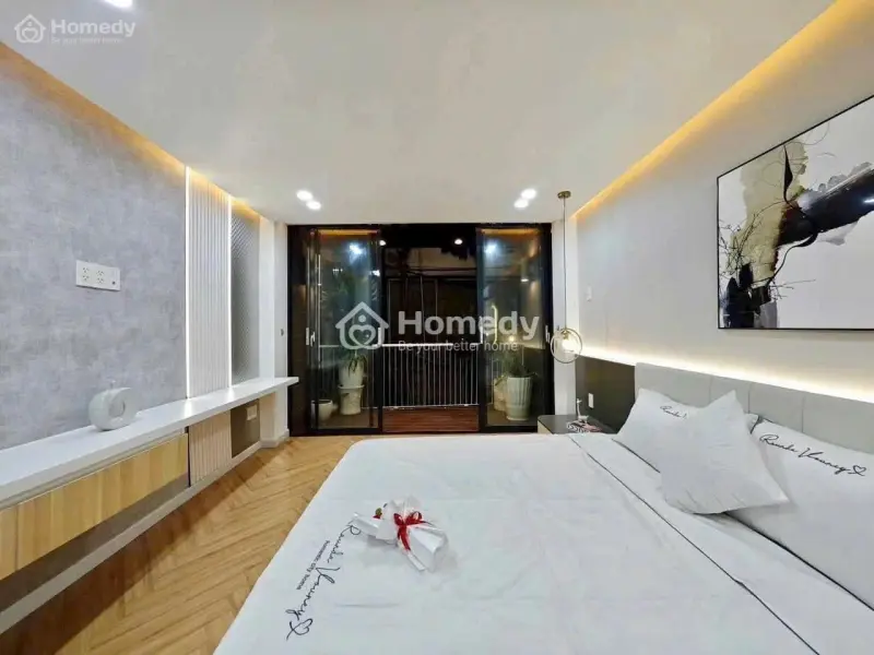 Chính Chủ Gửi Bán Nhà Đẹp Trịnh Quang Nghị, Quận 8, Hẻm Xe Hơi 5M, Shr Giá Chỉ 3 Tỷ 250 Tl