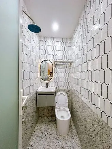 ⭐️Nhà 3 Lầu Tuyệt Đẹp Cao Cấp Hẻm Nguyễn Đình Chính, P15, Q.phú Nhuận.