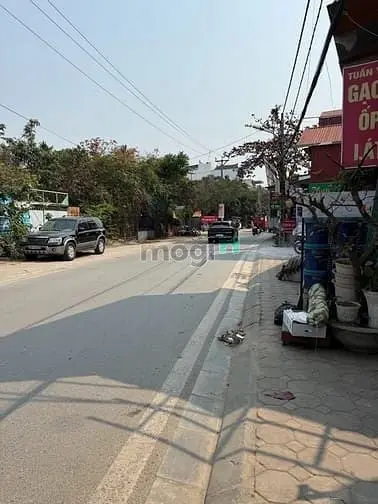 Bán Gấp 283M Đa Tốn-Gia Lâm_Mt11M Ngõ Xe Tải Thông Đỗ Ngày Đêm_Chỉ 25₫