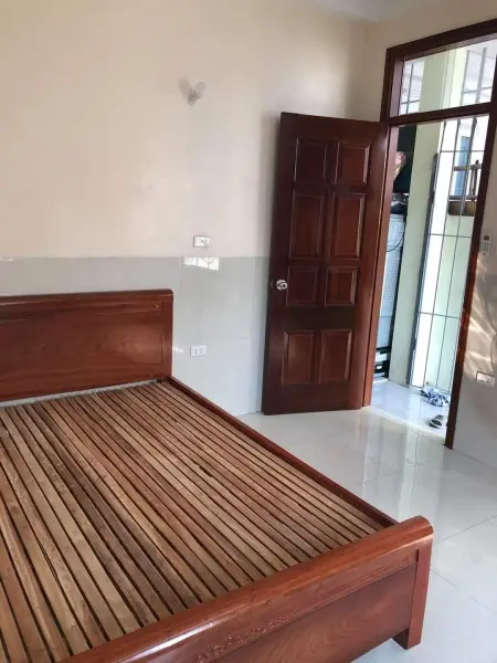 Phòng 25M2 Đủ Đồ Điều Hoà Nóng Lạnh Trung Tâm 322/22 Đường Mỹ Đình Sầm Uất An Ninh Cao Ra Vào Tự Do