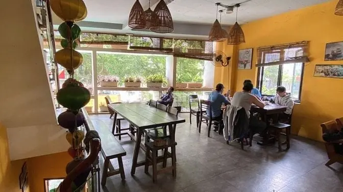 Nhà Mặt Tiền Đường Số 35 Bán 14.5 Tỷ Khu Kinh Doanh Mua Bán Sôi Động
