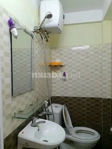 Cho Thuê Nhà Nguyên Căn , 2 Phòng Ngủ, Tiện Nghi Đầy Đủ