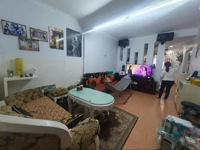 Nhà To Hẻm 4M, Đường 339, 5.9X19M, Nở Hậu, Hơn 7 Tỷ, Phước Long B,Q9