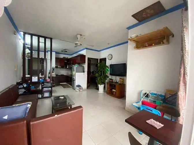 Chung Cư Ruby, Nguyễn Sỹ Sách,Tân Bình: 110M2, 3P Ngủ, 2Wc, 12Tr/Th