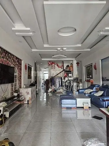 Cho Thuê Nhà Kdc Nam Long, Ttđ, Quận 7: 5 X 26, Giá 45 Triệu/ Tháng.